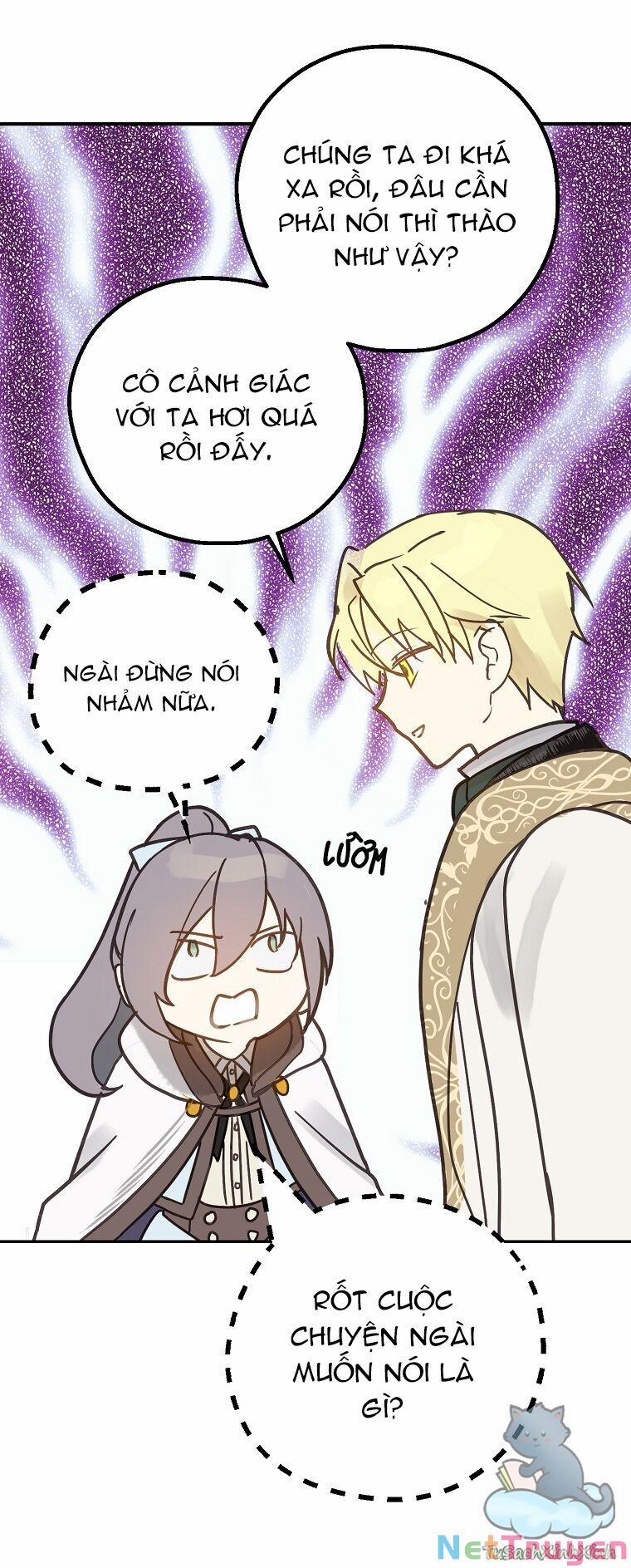 Lời Thú Nhận Nhầm Lẫn 53 trang 30