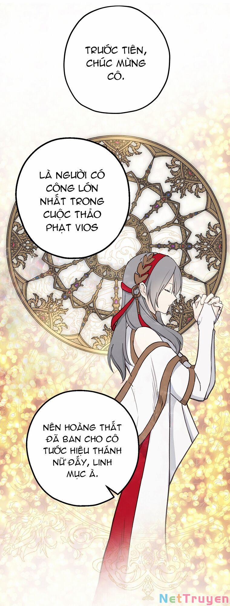 Lời Thú Nhận Nhầm Lẫn 53 trang 32