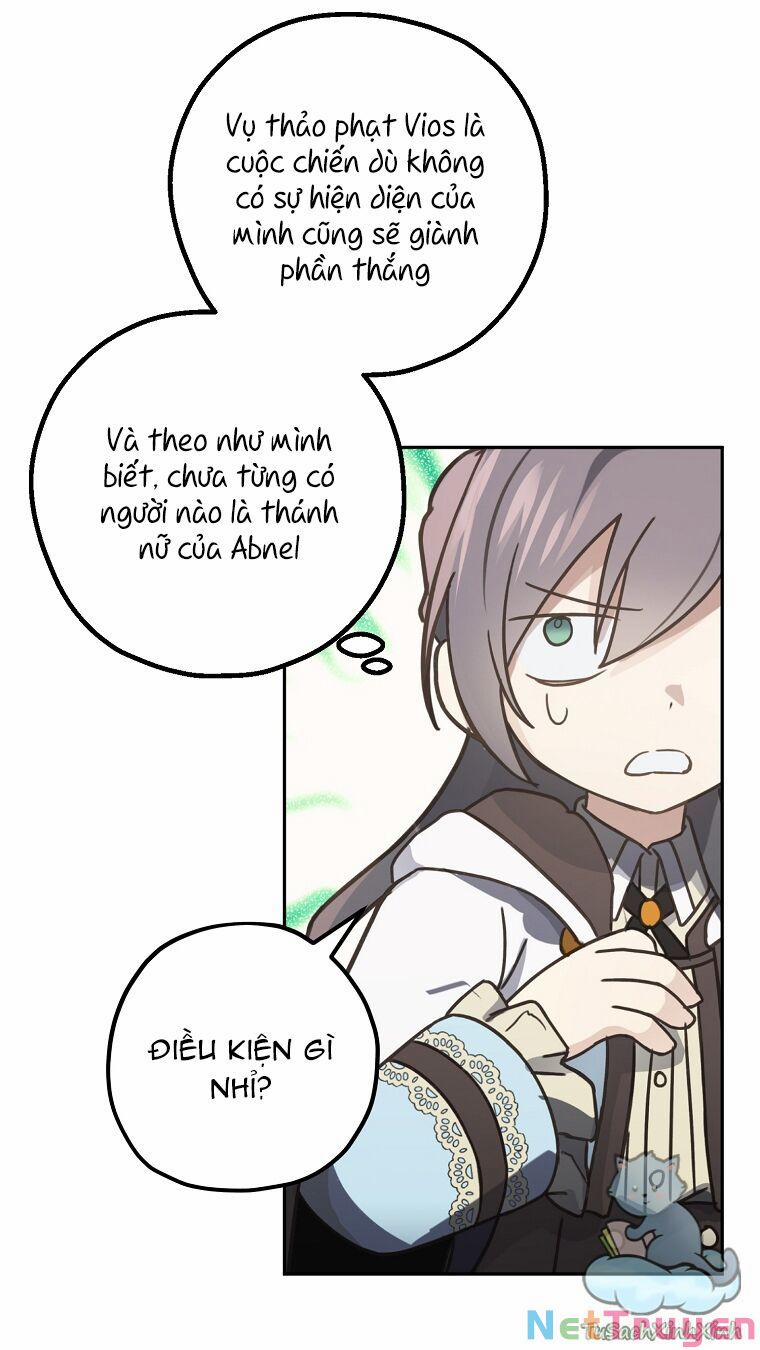 Lời Thú Nhận Nhầm Lẫn 53 trang 36