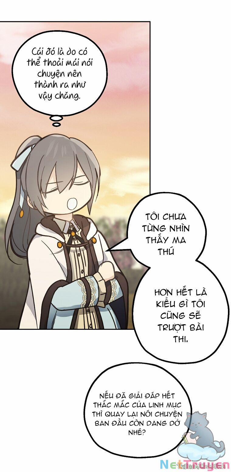 Lời Thú Nhận Nhầm Lẫn 53 trang 40