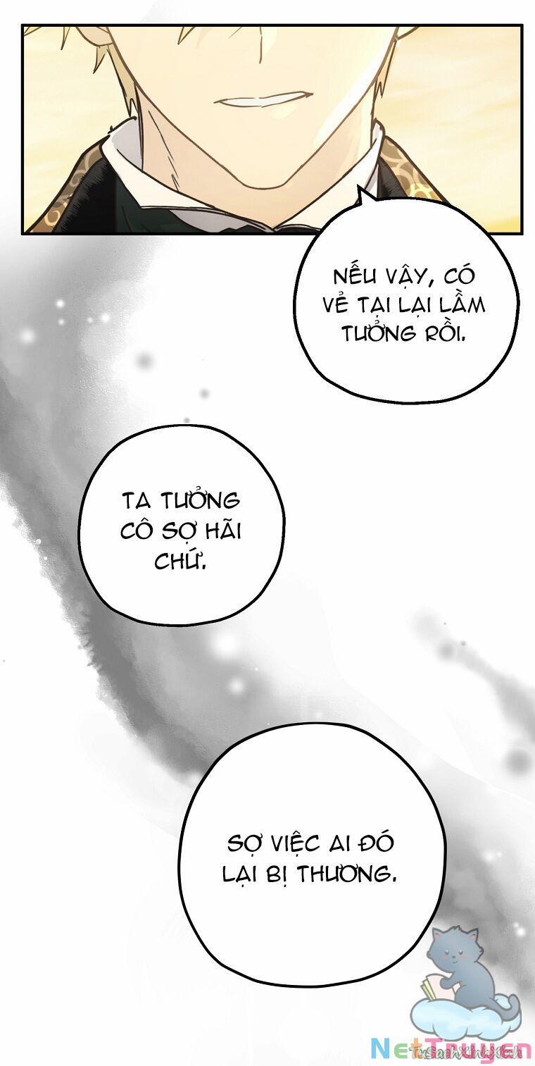 Lời Thú Nhận Nhầm Lẫn 53 trang 42