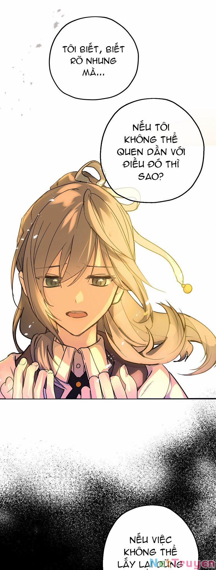 Lời Thú Nhận Nhầm Lẫn 53 trang 48