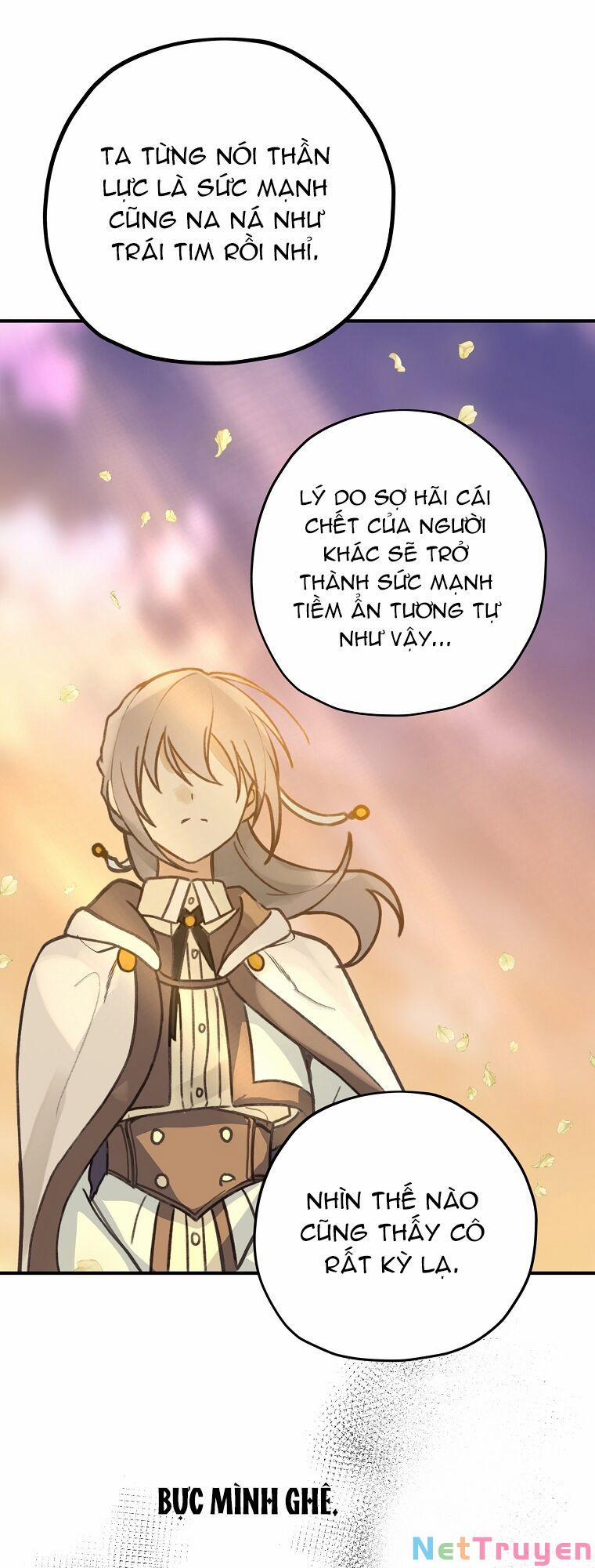 Lời Thú Nhận Nhầm Lẫn 53 trang 55