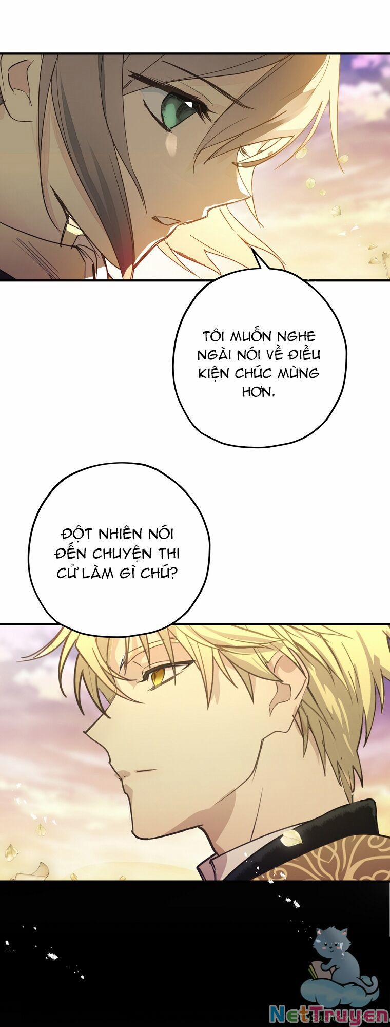 Lời Thú Nhận Nhầm Lẫn 53 trang 58