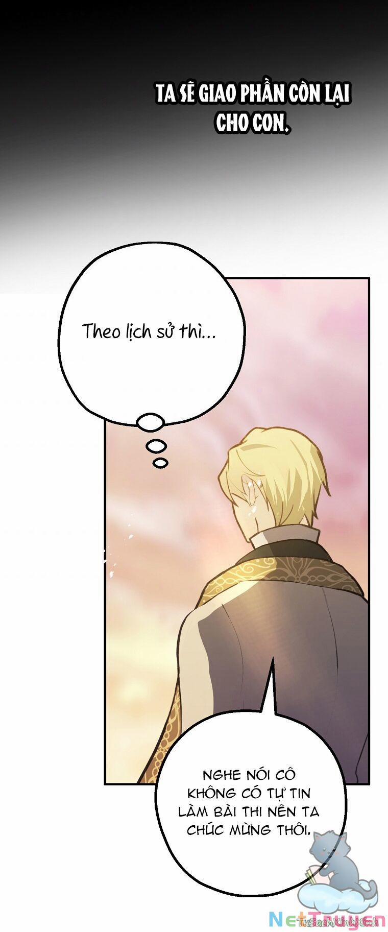 Lời Thú Nhận Nhầm Lẫn 53 trang 60