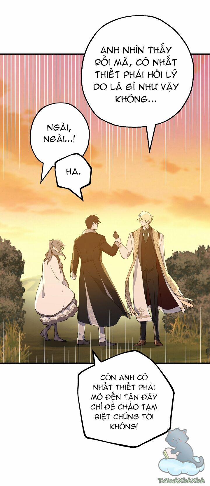 Lời Thú Nhận Nhầm Lẫn 54 trang 23