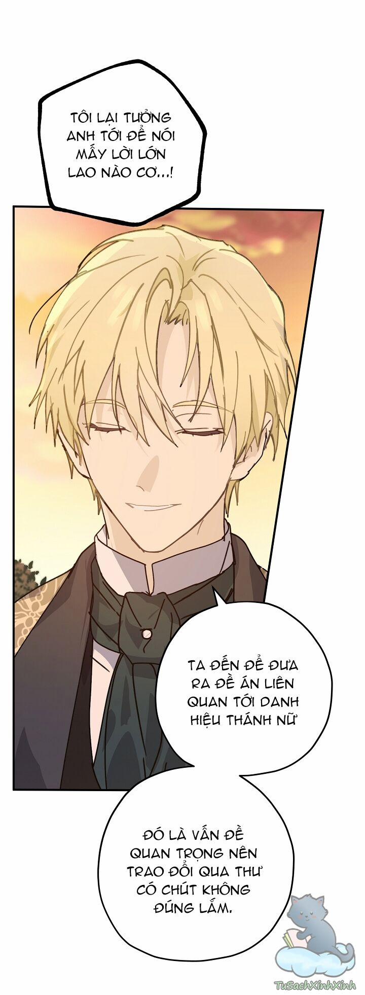 Lời Thú Nhận Nhầm Lẫn 54 trang 24