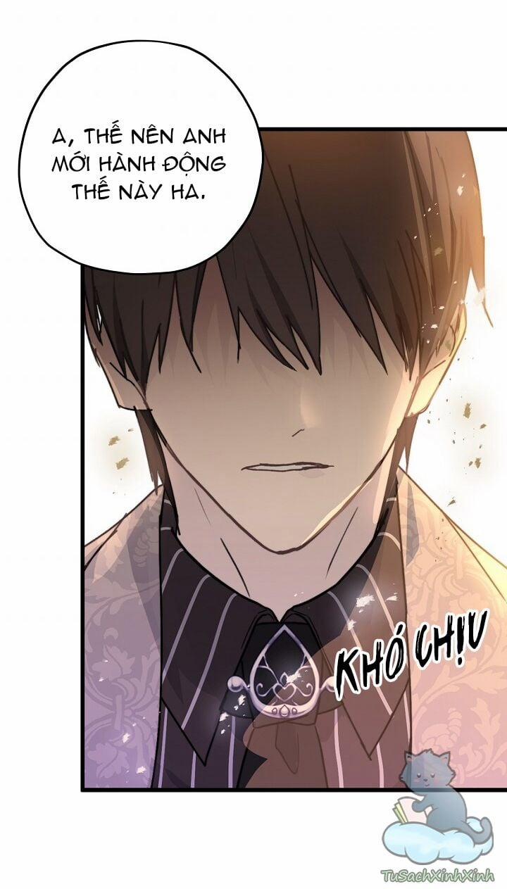 Lời Thú Nhận Nhầm Lẫn 54 trang 31