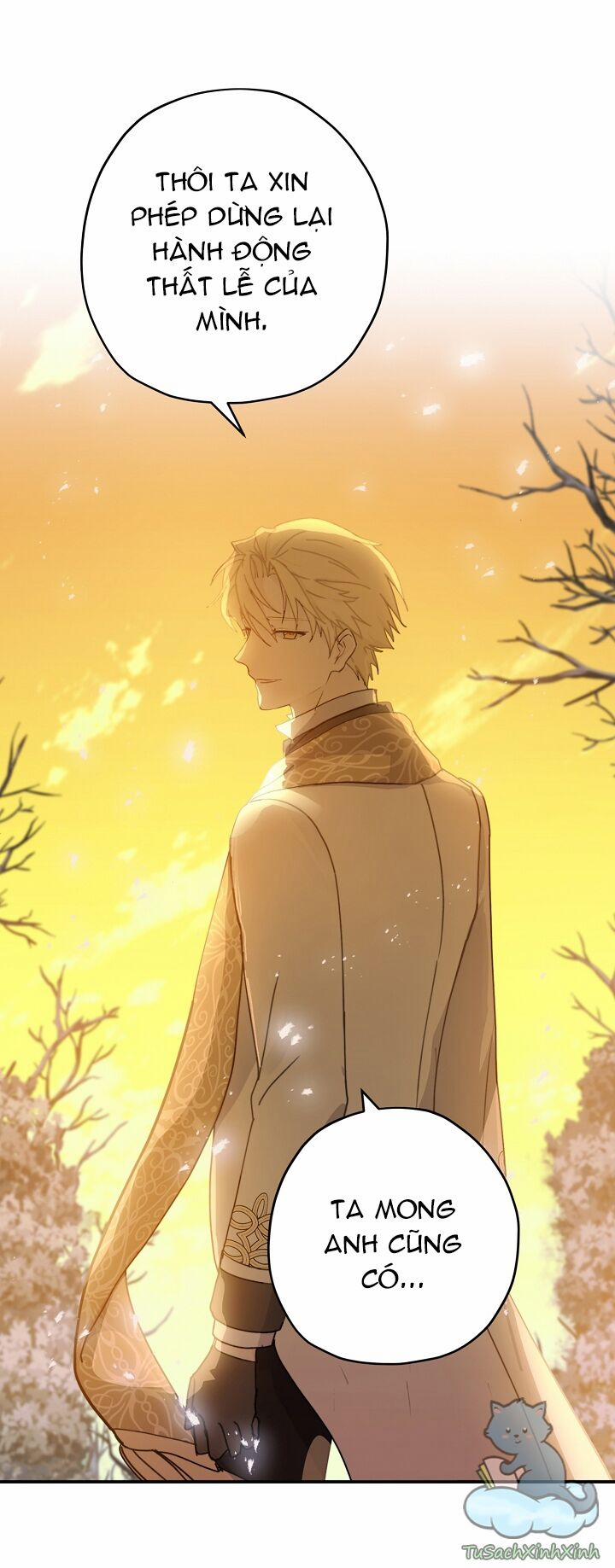 Lời Thú Nhận Nhầm Lẫn 54 trang 32