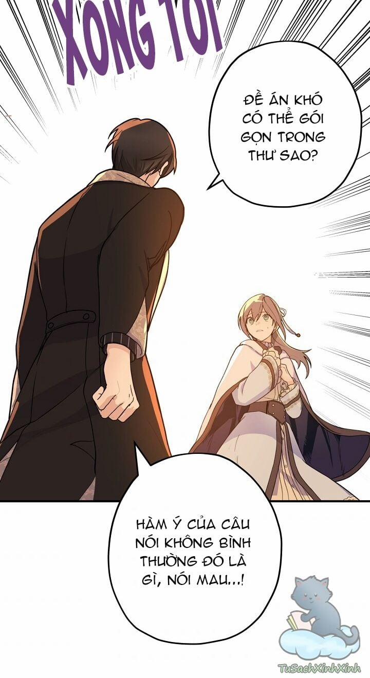 Lời Thú Nhận Nhầm Lẫn 54 trang 39