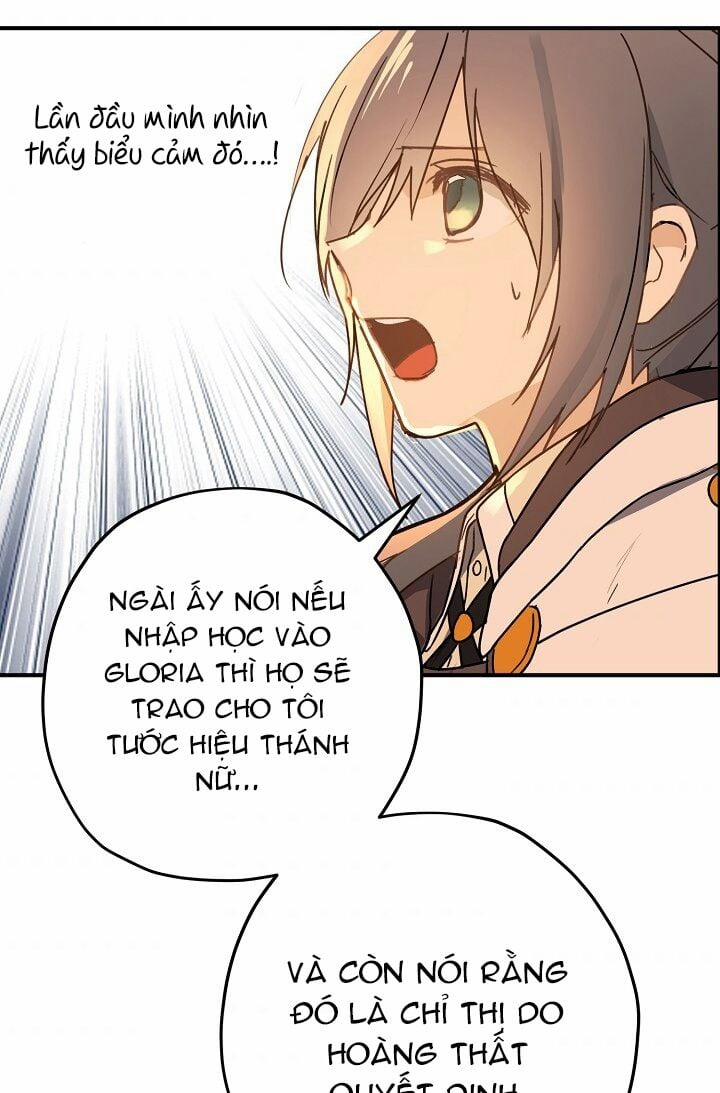 Lời Thú Nhận Nhầm Lẫn 54 trang 40