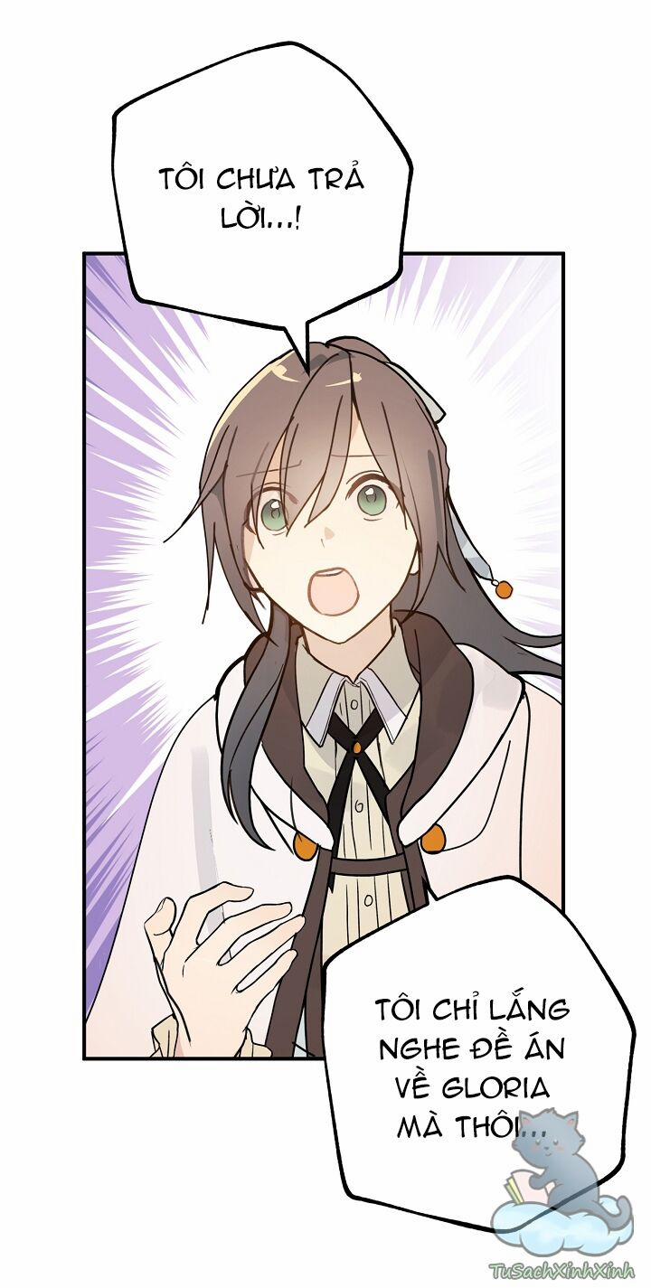 Lời Thú Nhận Nhầm Lẫn 54 trang 42