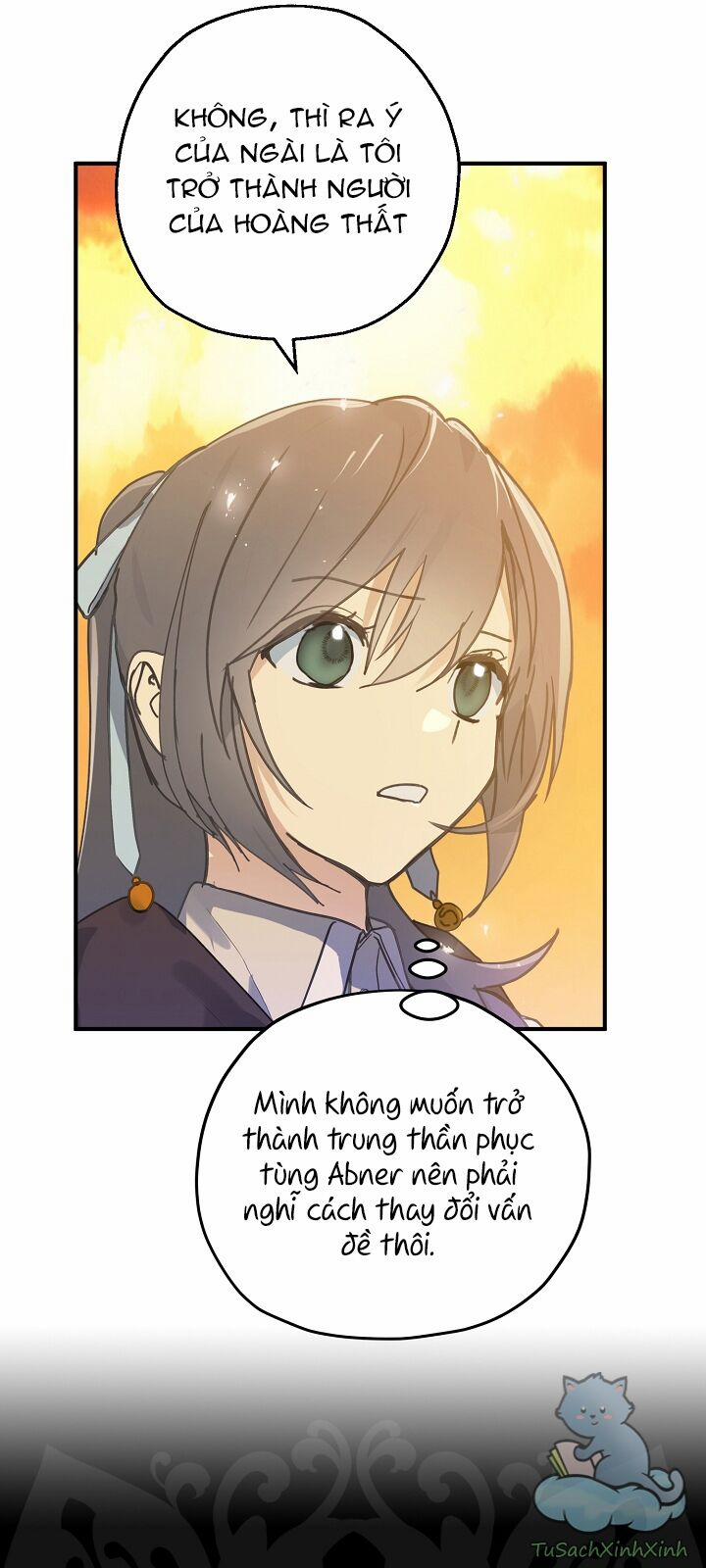 Lời Thú Nhận Nhầm Lẫn 54 trang 9