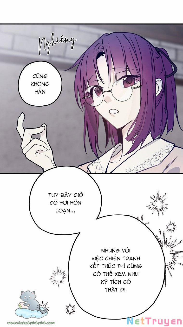 Lời Thú Nhận Nhầm Lẫn 55 trang 17