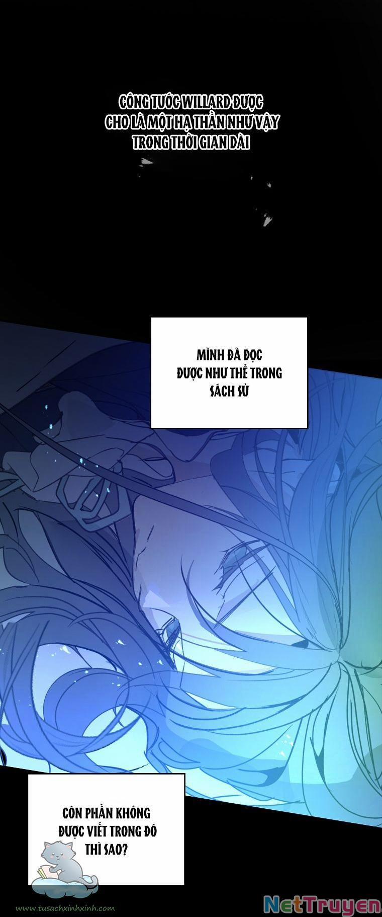 Lời Thú Nhận Nhầm Lẫn 55 trang 22