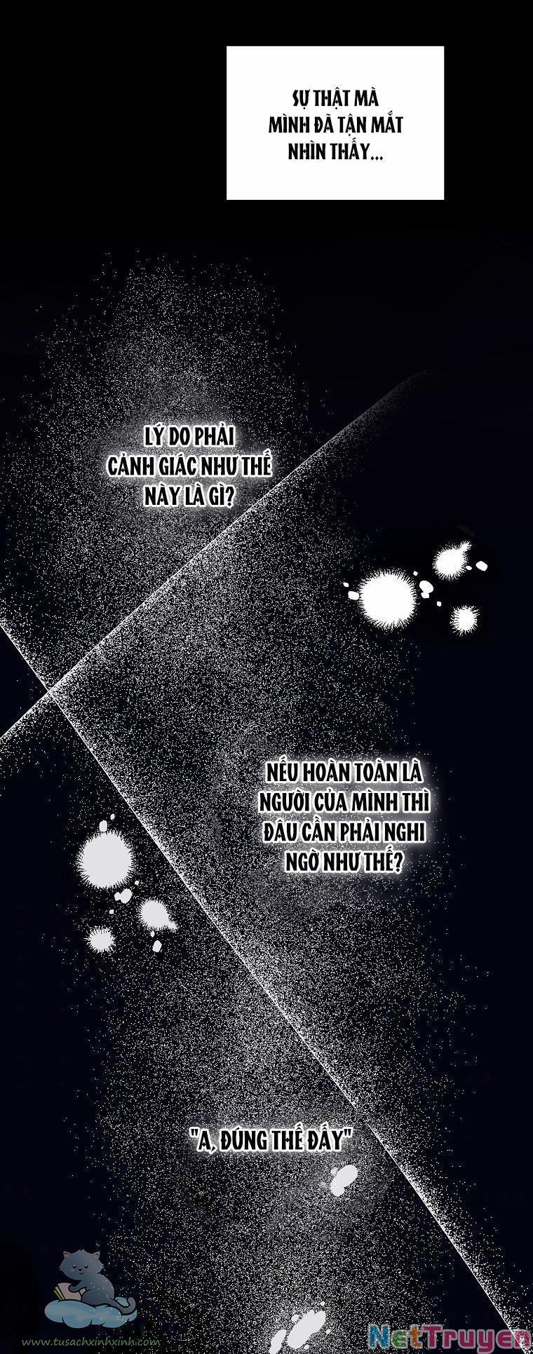 Lời Thú Nhận Nhầm Lẫn 55 trang 23