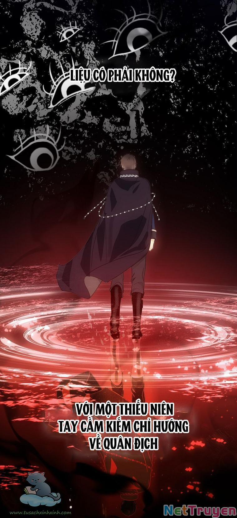 Lời Thú Nhận Nhầm Lẫn 55 trang 25