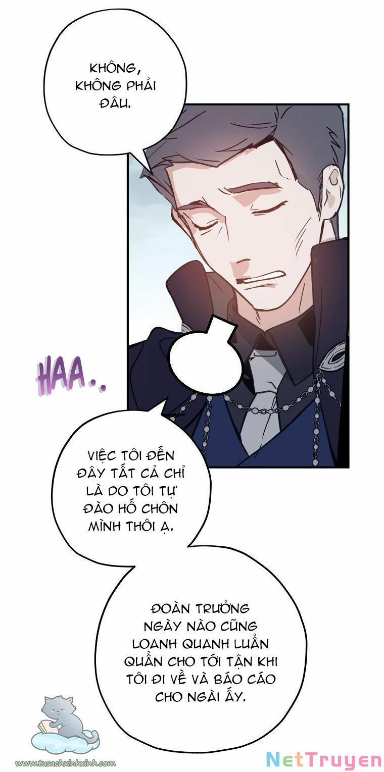 Lời Thú Nhận Nhầm Lẫn 55 trang 38