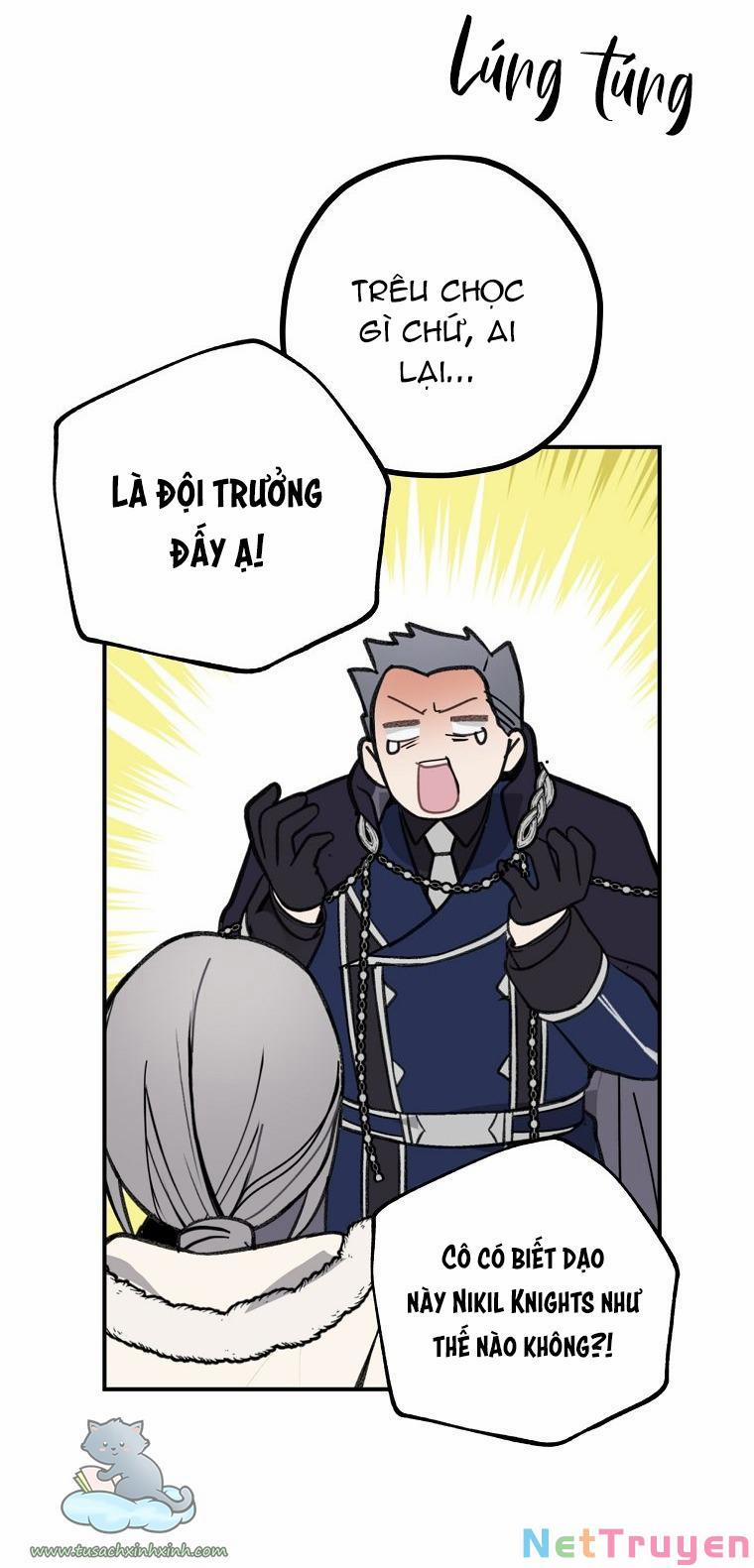 Lời Thú Nhận Nhầm Lẫn 55 trang 40