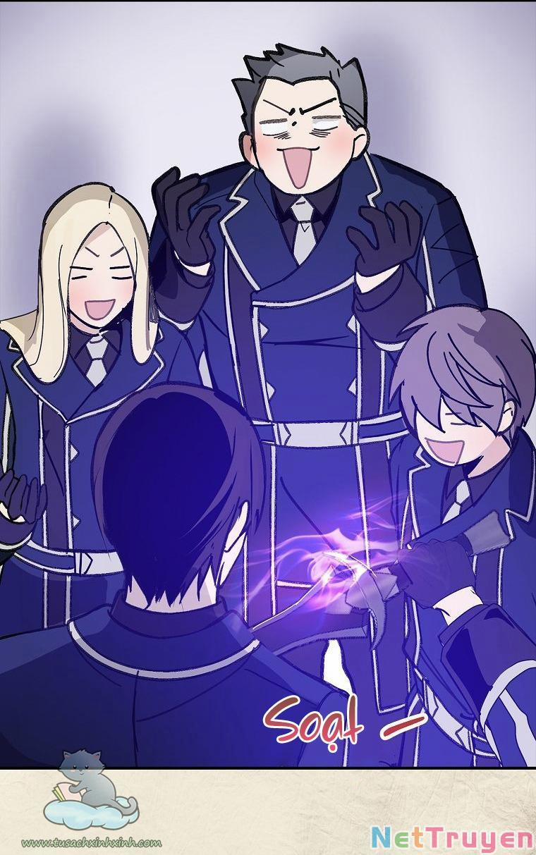 Lời Thú Nhận Nhầm Lẫn 55 trang 42