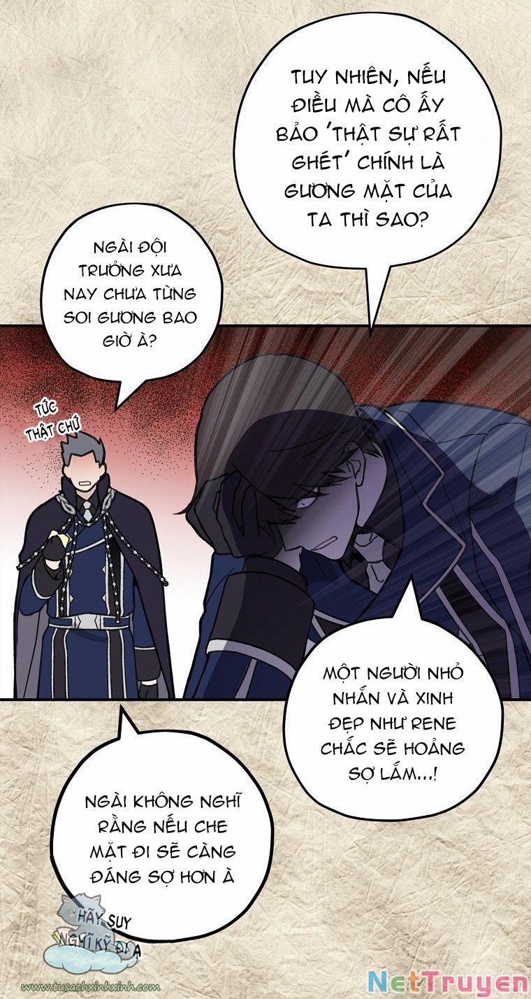 Lời Thú Nhận Nhầm Lẫn 55 trang 44