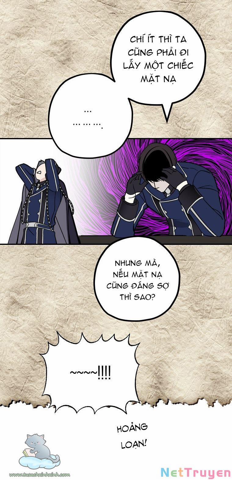 Lời Thú Nhận Nhầm Lẫn 55 trang 45