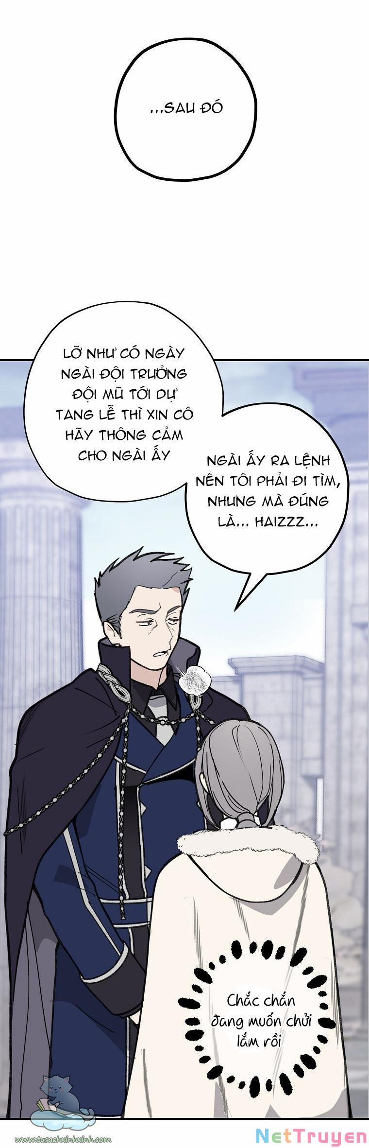 Lời Thú Nhận Nhầm Lẫn 55 trang 46