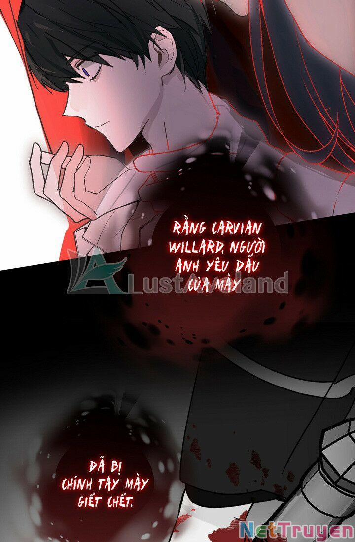 Lời Thú Nhận Nhầm Lẫn 56 trang 16