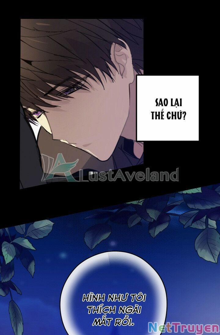 Lời Thú Nhận Nhầm Lẫn 56 trang 22