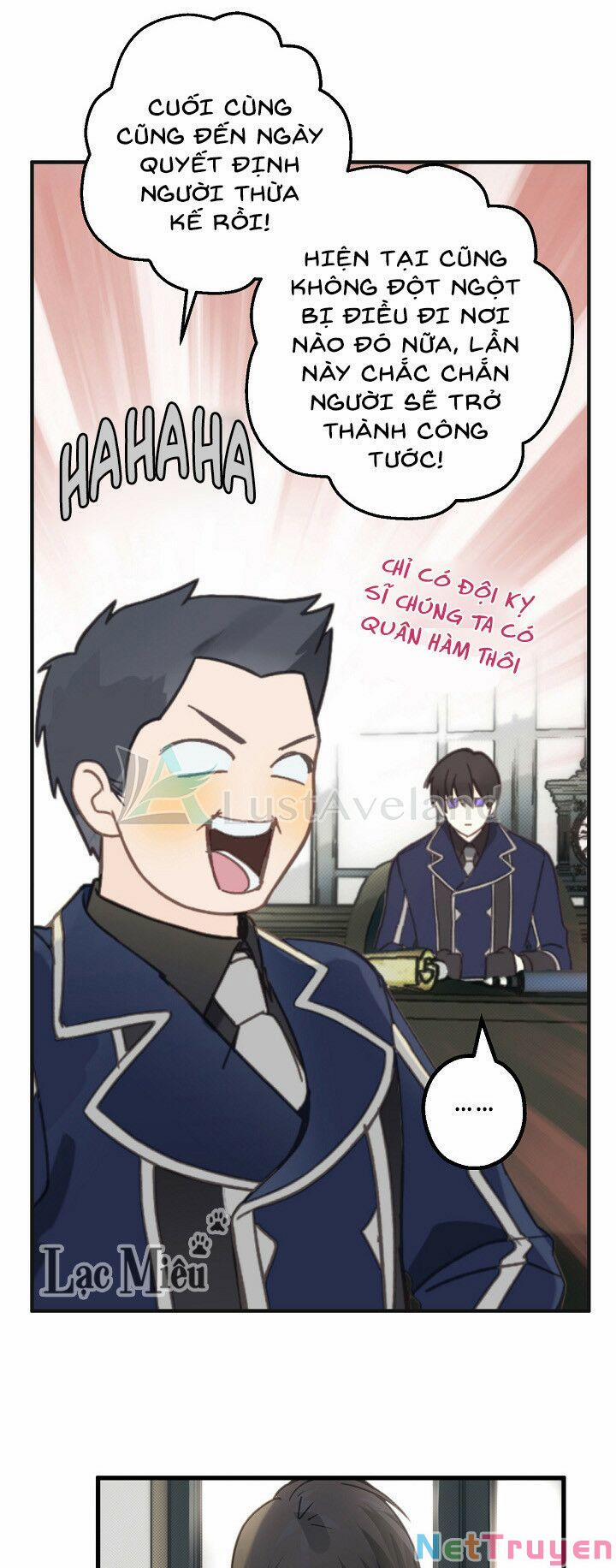 Lời Thú Nhận Nhầm Lẫn 56 trang 29