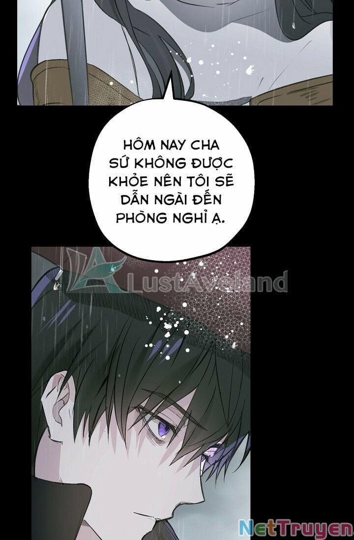 Lời Thú Nhận Nhầm Lẫn 56 trang 3