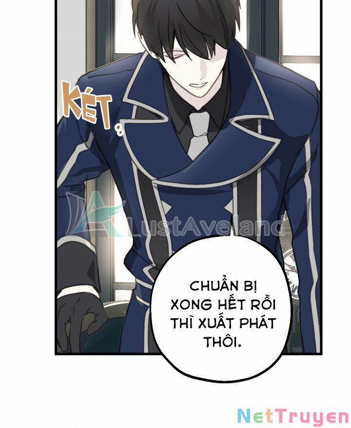 Lời Thú Nhận Nhầm Lẫn 56 trang 30