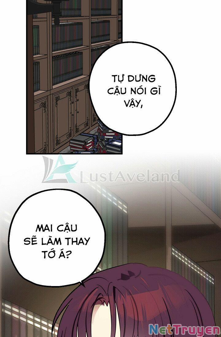 Lời Thú Nhận Nhầm Lẫn 56 trang 36