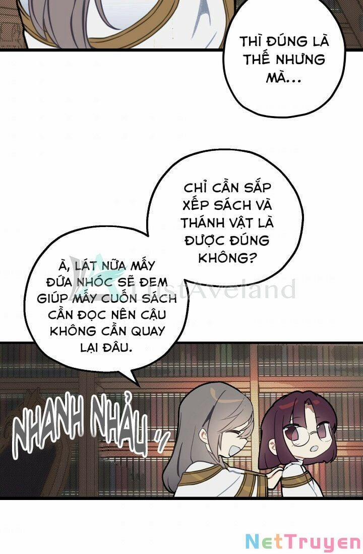 Lời Thú Nhận Nhầm Lẫn 56 trang 39