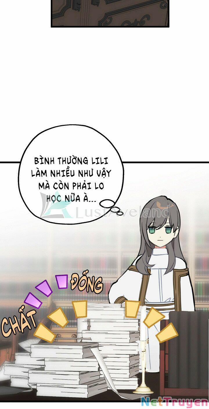 Lời Thú Nhận Nhầm Lẫn 56 trang 41