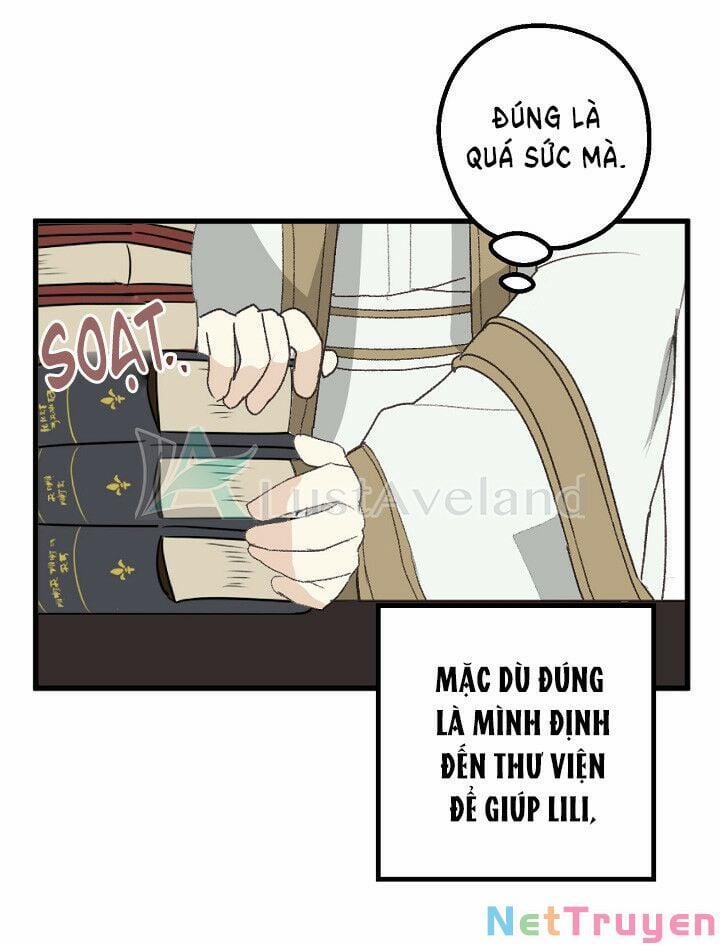 Lời Thú Nhận Nhầm Lẫn 56 trang 42