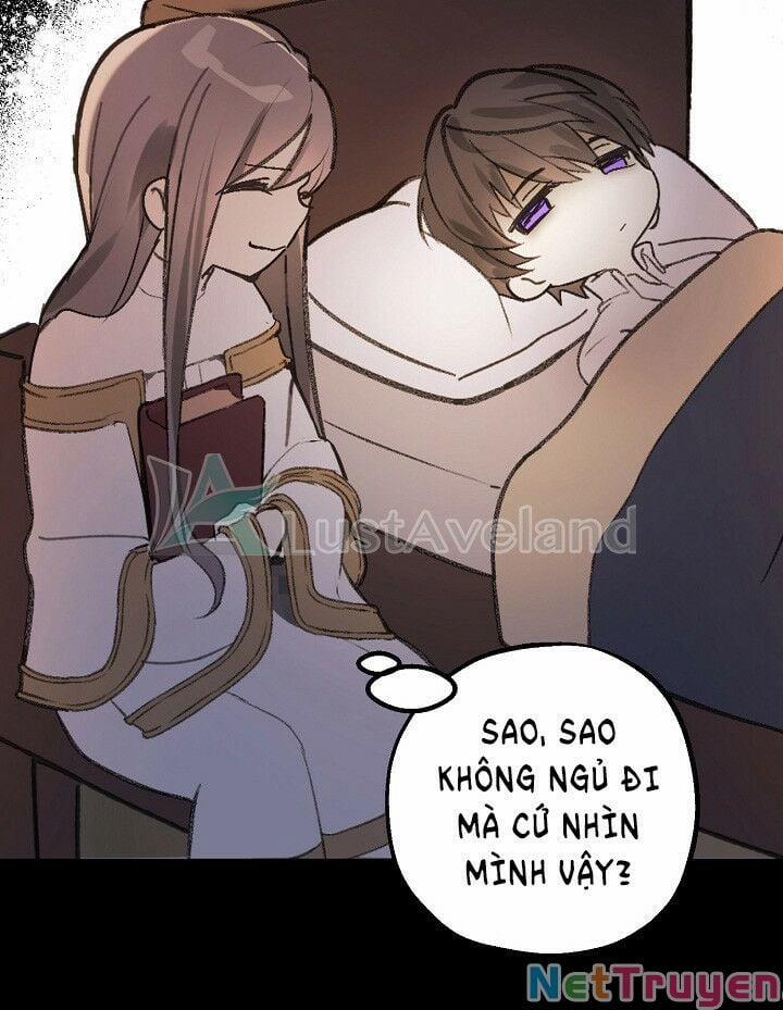 Lời Thú Nhận Nhầm Lẫn 56 trang 8