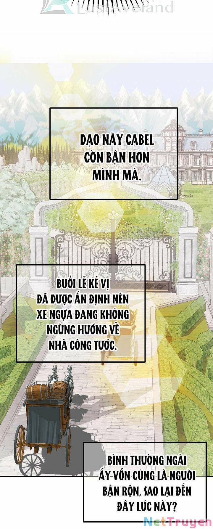 Lời Thú Nhận Nhầm Lẫn 57 trang 1