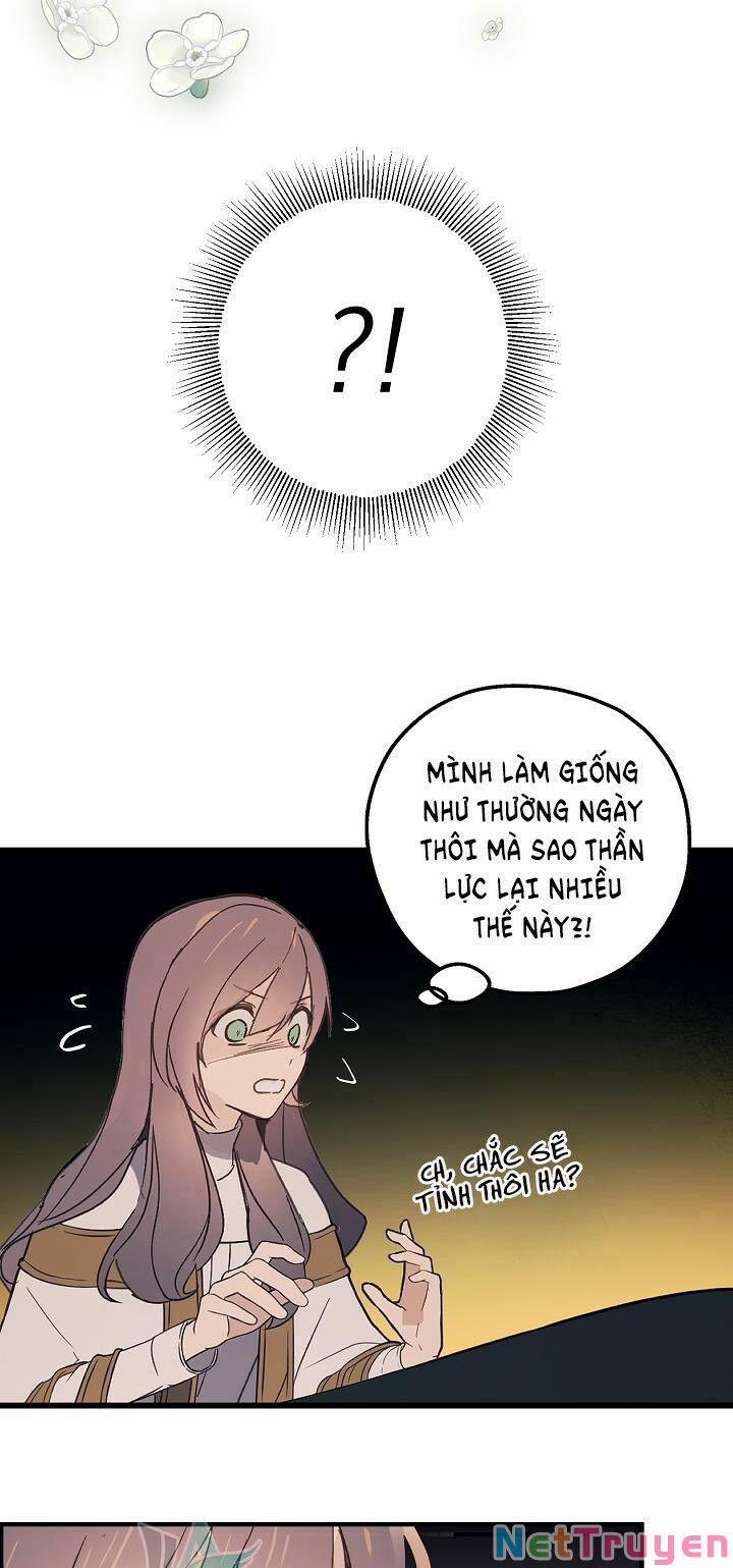 Lời Thú Nhận Nhầm Lẫn 57 trang 18