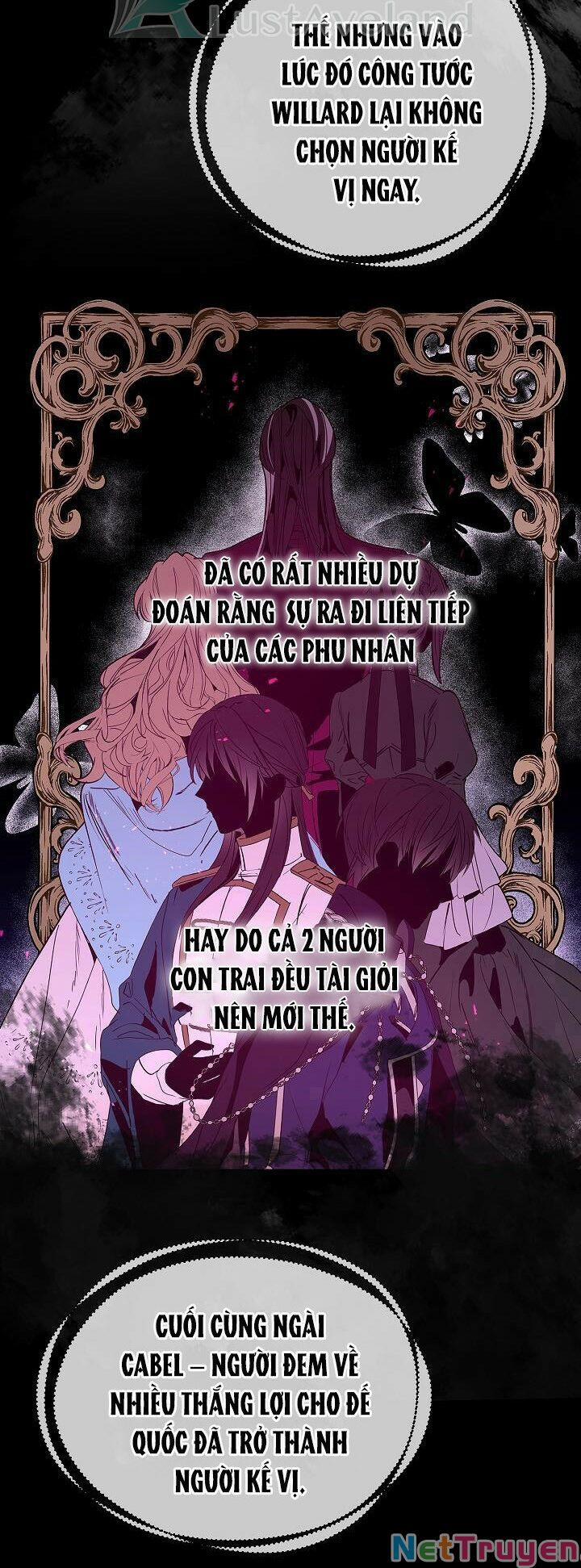 Lời Thú Nhận Nhầm Lẫn 57 trang 21