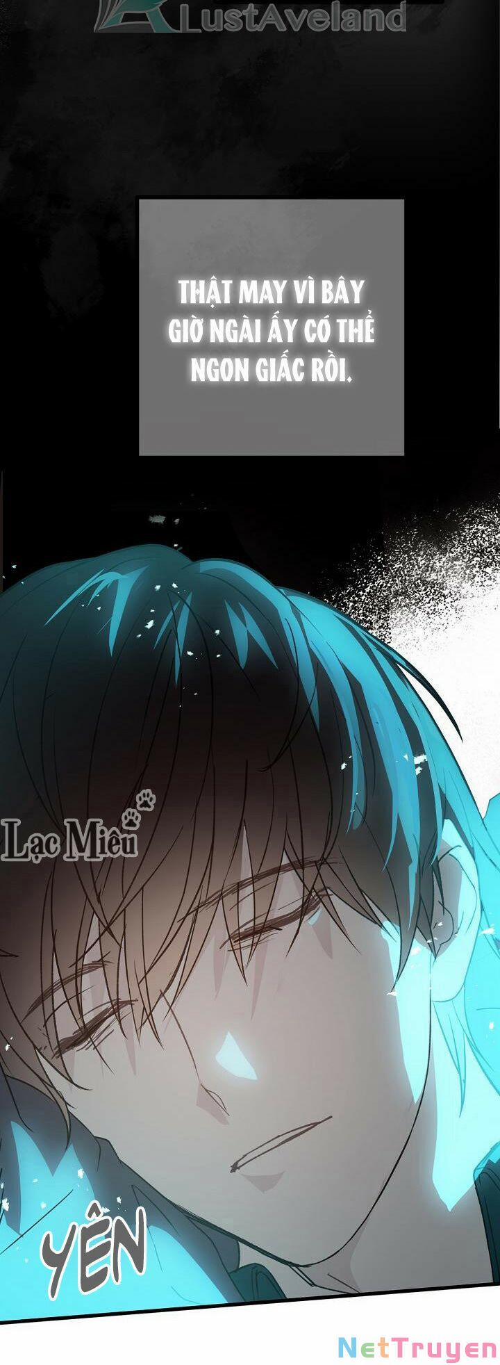 Lời Thú Nhận Nhầm Lẫn 57 trang 27