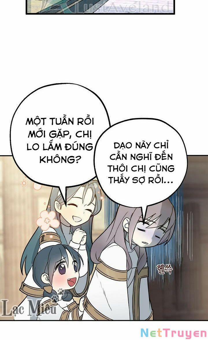 Lời Thú Nhận Nhầm Lẫn 57 trang 3