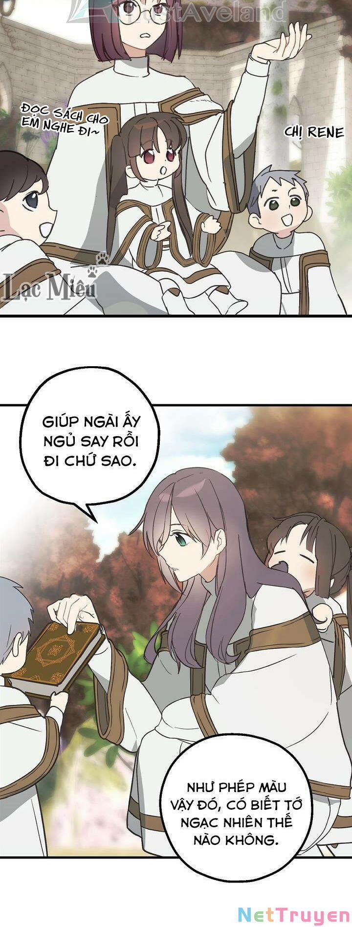 Lời Thú Nhận Nhầm Lẫn 57 trang 30