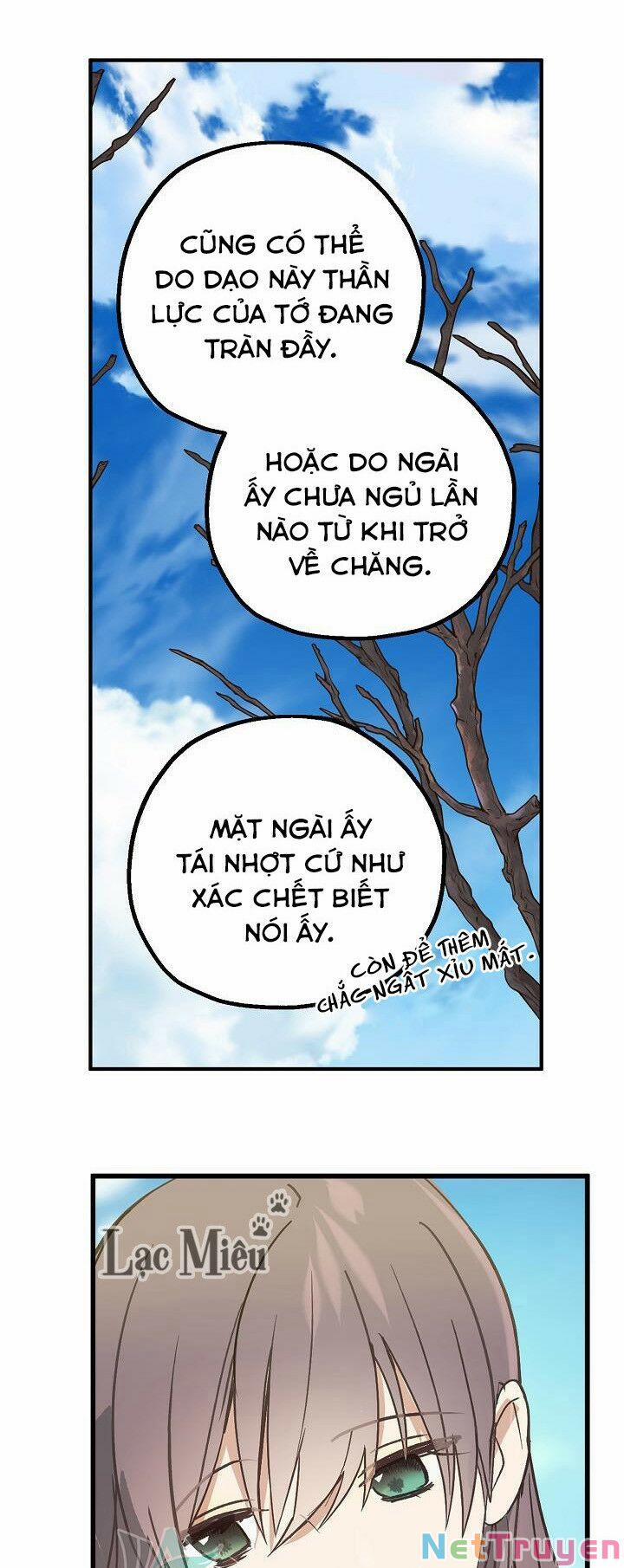 Lời Thú Nhận Nhầm Lẫn 57 trang 31