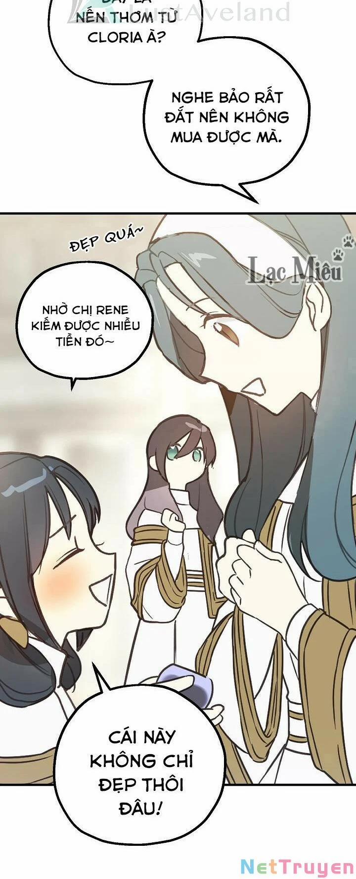 Lời Thú Nhận Nhầm Lẫn 57 trang 36