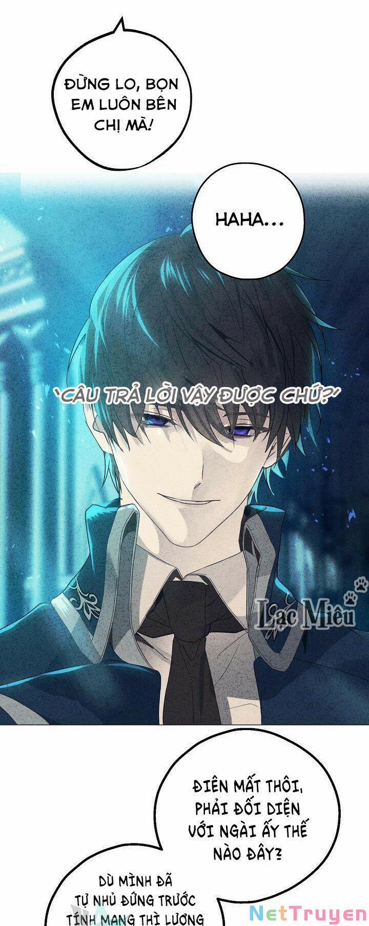 Lời Thú Nhận Nhầm Lẫn 57 trang 4