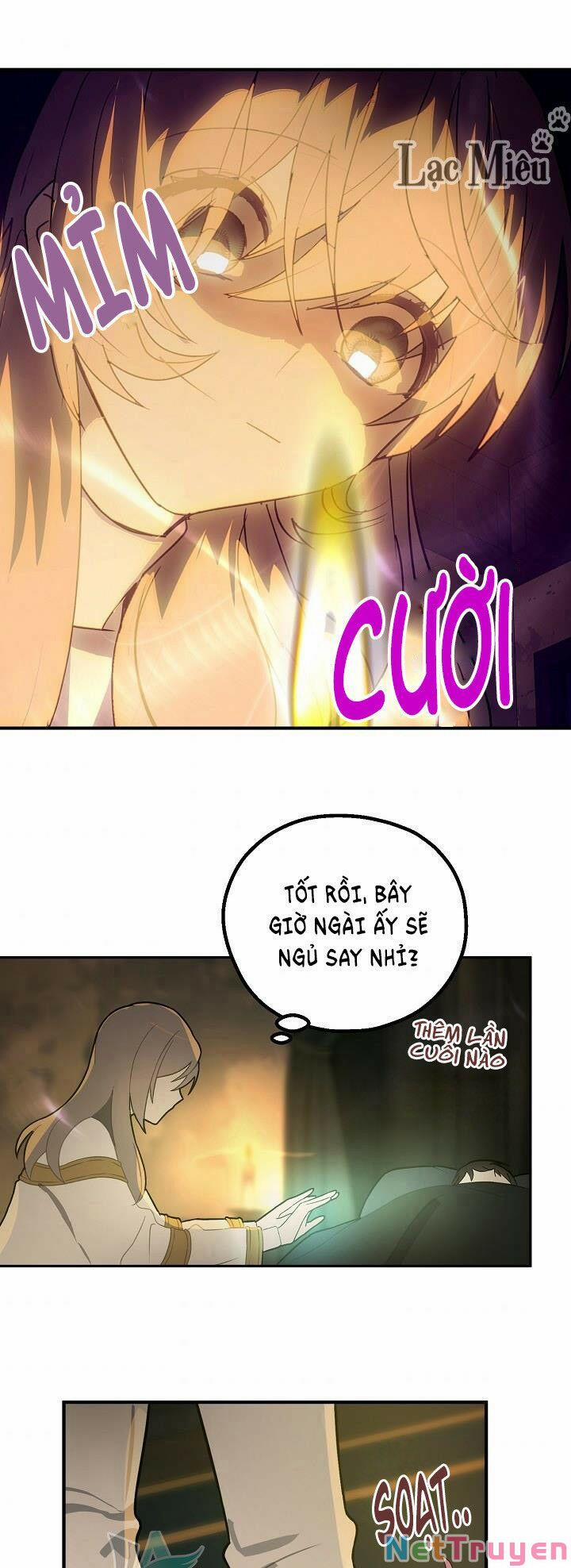 Lời Thú Nhận Nhầm Lẫn 57 trang 41