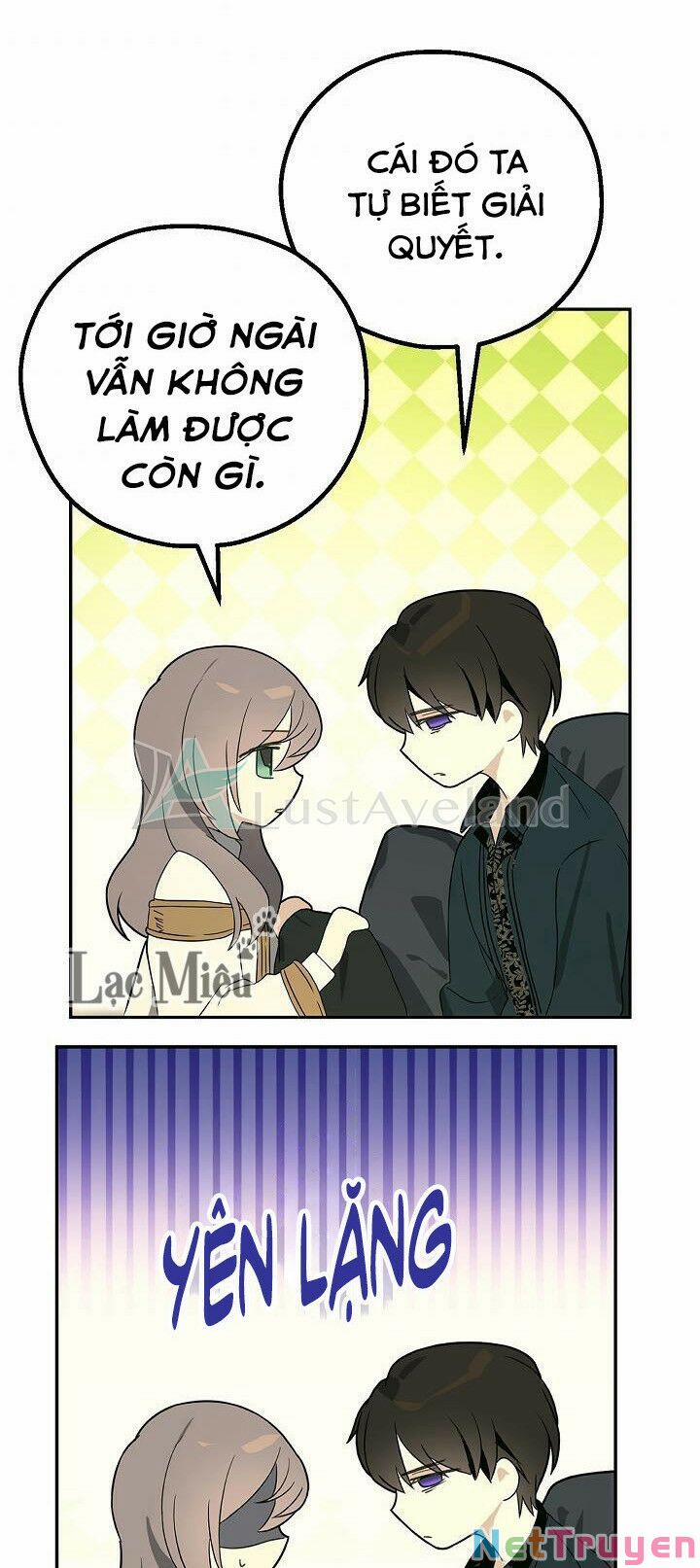 Lời Thú Nhận Nhầm Lẫn 57 trang 49