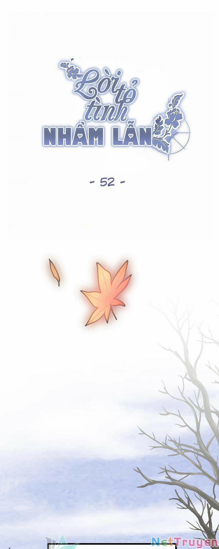 Lời Thú Nhận Nhầm Lẫn 58 trang 11