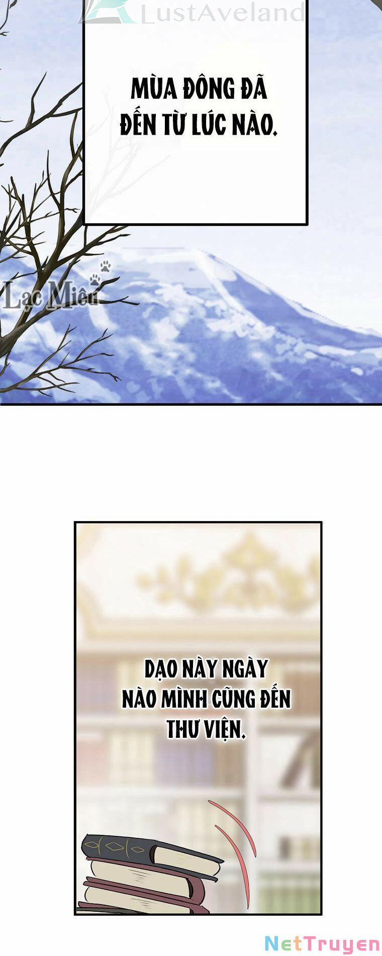 Lời Thú Nhận Nhầm Lẫn 58 trang 12